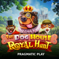  The Dog House Royal Hunt review