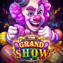  The Grand Show review