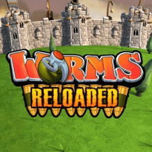 worms reloaded bonus