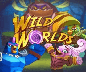 wild world emulator