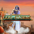  Age of the Gods: God of Storms review