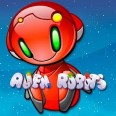  Alien Robots review