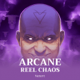  Arcane Reel Chaos review