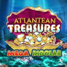  Atlantean Treasures Mega Moolah review
