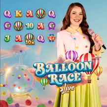  Balloon Race Live review