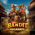  Bandit Megaways review