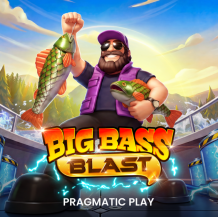 Big Bass Blast
