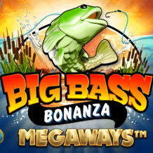 big bass bonanza megaways free play