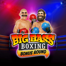 Big Bass Boxing Bonus Round