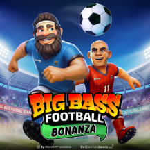Big Bass Football Bonanza