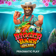  Bigger Bass Splash review