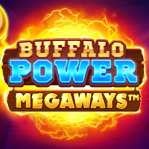 Buffalo Power Megaways review