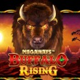  Buffalo Rising Megaways review