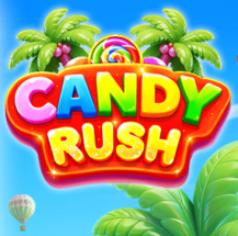 Candy Rush