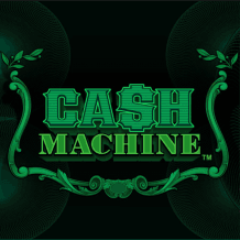  Cash Machine review