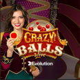  Crazy Balls review