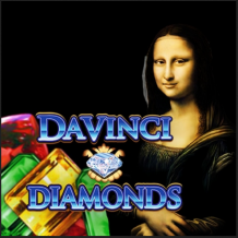  Da Vinci Diamonds review