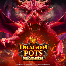 Dragon Pots Megaways