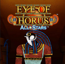  Eye of Horus All Stars review