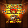  Eye of Horus Tablets of Destiny review