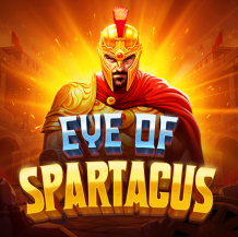 Eye of Spartacus