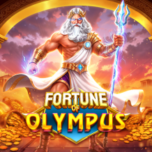 Fortune of Olympus