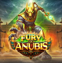 Fury of Anubis