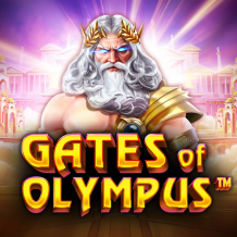 Análise da Slot Gates of Olympus