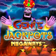  Genie Jackpots Megaways review