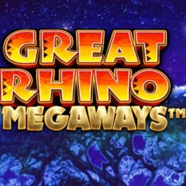 Great rhino free play