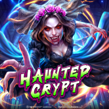 Haunted Crypt