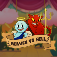  Heaven Vs Hell review