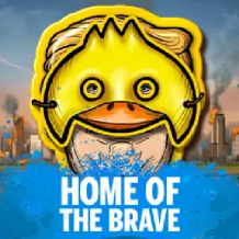  Home of the Brave review