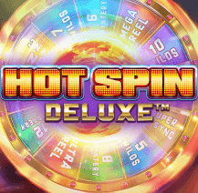  Hot Spin Deluxe review