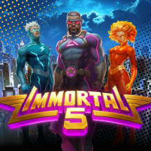  Immortal 5 review