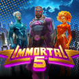  Immortal 5 review