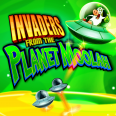  Invaders from the Planet Moolah review