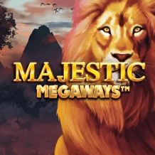  Majestic Megaways review