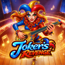 Joker’s Revenge