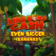  King Kong Cash Even Bigger Bananas review