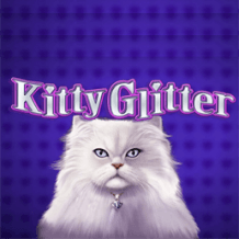  Kitty Glitter review