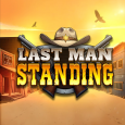  Last Man Standing review