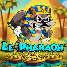  Le Pharaoh review