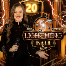  Lightning Ball review