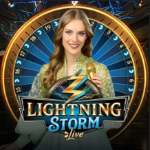  Lightning Storm review