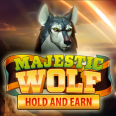  Majestic Wolf review