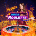  Mega Fire Blaze Roulette Live review