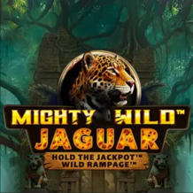  Mighty Wild: Jaguar review