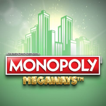  Monopoly Megaways review