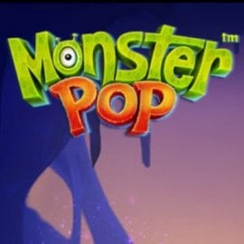 Monster Pop Slot